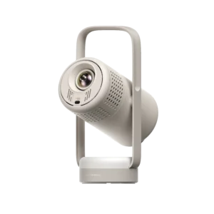XGIMI Vibe One Projector – Smart Portable 1080p with Battery & JBL Audio